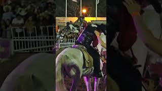 Chapo de Sinaloa  Feria del Caballo Texcoco 2024 [upl. by Snook]