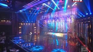 New Years Eve 2014  Sarah El Hani  Medley  ع راس السنة  ساره الهاني [upl. by Meesak]