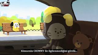 25082020 BT21 ORIGINAL STORY EP01  CHIMMY amp CHIEF Türkçe Altyazılı [upl. by Okihsoy]