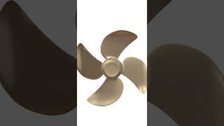 Controllable Pitch Propeller [upl. by Neerual473]