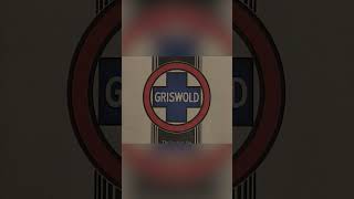 Inside the Legendary Griswold Manufacturing in Erie PA [upl. by Noelc]