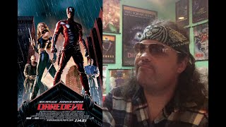 Daredevil 2003 Movie Review  Underrated [upl. by Schlessinger991]