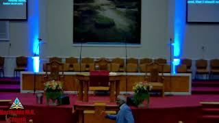 Northside MB Church  LIVE [upl. by Broeker]