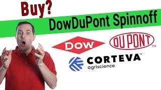 DWDP Stock  Is DowDuPonts Stock a Good Buy  Investment Ideas [upl. by Dag]