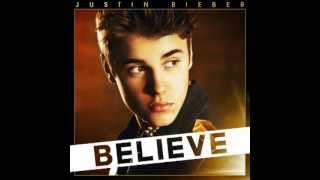 Justin Bieber  Boyfriend Official Instrumental [upl. by Orlantha839]