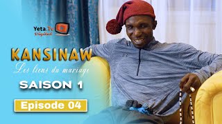 Série  Kansinaw  Saison 1  Episode 4  VOSTFR [upl. by Adora]