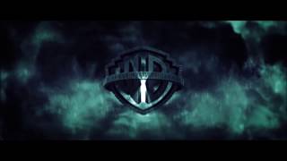 Warner Brothers Logo Harry Potter Intro After Effects [upl. by Linnea]