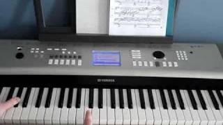 How to Play Moonlight Sonata Part 4  Piano Tutorial [upl. by Atiuqrahc]