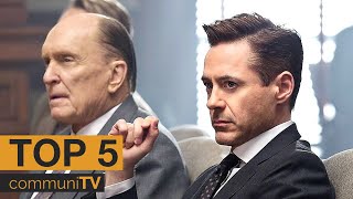 Top 5 Lawyer Movies [upl. by Audi578]