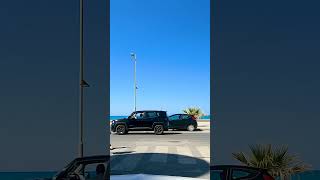 4K Driving in Rethymno  Crete Greece 2024 [upl. by Hasty]