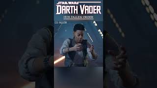 Darth Vader Scene  Star Wars Jedi Fallen Order PC5 [upl. by Graces]