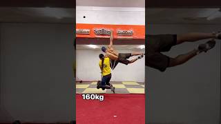 Rock Climber Has Insane Grip Strength [upl. by Eiznek]