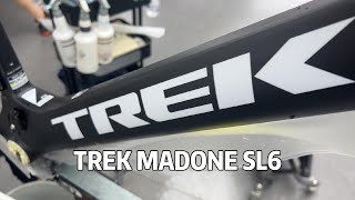 TREK MADONE SL6 [upl. by Cerys]