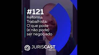 Reforma Trabalhista O que pode e não pode ser negociado com Dr Thomas Gasparetto 121 [upl. by Sergeant]