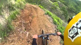 Las Catalinas  Bikepark Guanacaste [upl. by Akel51]