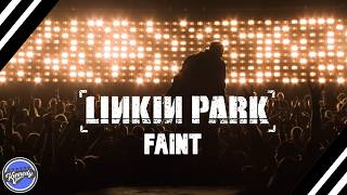 Faint Linkin Park Cover by Camden Kennedy [upl. by Enrobyalc]