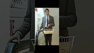 part 2 Mr Bean shopping [upl. by Butta]