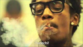 Work Hard Play Hard Remix  Wiz Khalifa Young Jeezy Lil Wayne Subtitulado en Español [upl. by Ongun464]