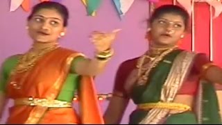 Mahad Talukyat  Marathi Lagna Geet [upl. by Riella92]