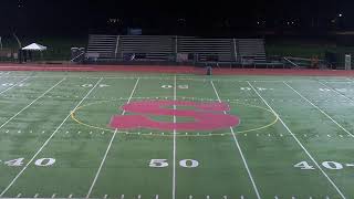 Shaker Heights High vs Strongsville High School Girls Varsity Soccer [upl. by Edea601]