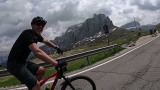 Sellaronda Bike Day 2024  Corvara [upl. by Holle612]