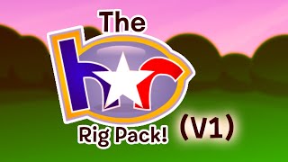 The Homestar Runner Rig Pack V1 [upl. by Trevlac]