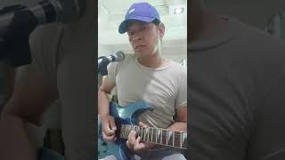 Wallys Blues extended Ramuel M Cruz Cover [upl. by Elatia]