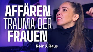 Die intimen Wunden der Frauen – immer nur Geliebte sein [upl. by Alduino]