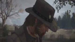 Red Dead Redemption  Dead Eye Targeting System [upl. by Severson]