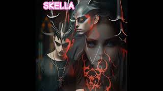 SKELLA quotBeen to Hellquot [upl. by Harehs]