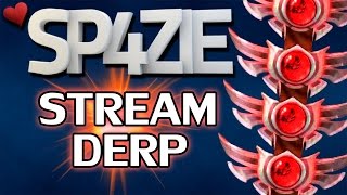 ♥ Stream Derp  86 HONORUP [upl. by Melvyn]