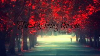 Breez E  Tired Of Being The One prod by RampS [upl. by Yleen]