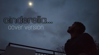 kameliya mal cinderella cover version කැමේලියා මල් [upl. by Acnalb]