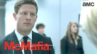 Detained in Moscow Season Finale Sneak Peek  McMafia [upl. by Lorens838]