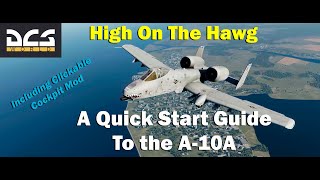 Quick Start Guide to The A10A [upl. by Mercado]