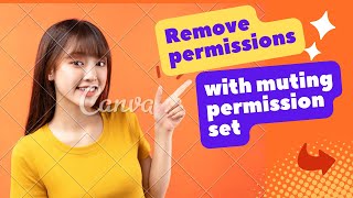 Muting Permission set in Salesforce  How to remove user permissions with it [upl. by Snej71]