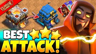 How to 3 Star TH11 vs TH12  Blizzard Lalo Best TH11 Attack Strategy in Clash of Clans [upl. by Forsyth614]