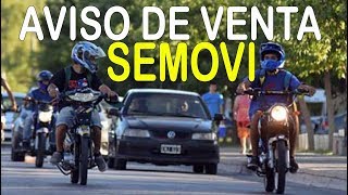 RECUERDA hacer esto si VENDISTE tu moto o auto [upl. by Marih504]