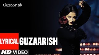 Sau Gram Zindagi Full Song  Guzaarish [upl. by Stanislaw]