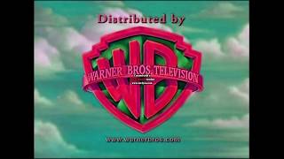 Fortis and Mohawk Productions and Warner Bros TV Effects 1 [upl. by Eiramanit542]