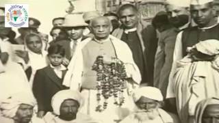 Sardar Patel August 16th 1948 Speech [upl. by Asiral]