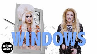 UNHhhh ep 227  Windows [upl. by Bron]