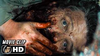 BRIGHTBURN  A JawDropping Car Crash 2019 Movie CLIP HD [upl. by Racklin646]