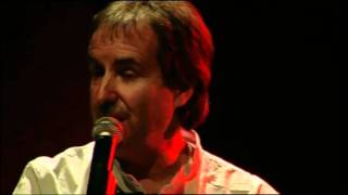 Chris De Burgh  Lady In Red  Official Live Video  HD [upl. by Ailemac]