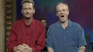 YouTube Poop COLIN MOCHRIE GETS MARRIED TO HOCKEY [upl. by Capwell718]