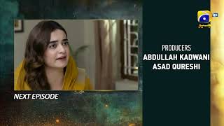 Shiddat Episode 29 Teaser  7th May 2024  Har Pal Geo [upl. by Schrick]