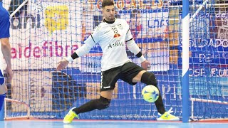 DEFESAS LENDÁRIAS DO FUTSAL 1 [upl. by Samford]