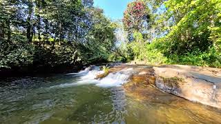 bandaje bandajewaterfalls waterfall nature naturelovers subscribe subscriberssupportshorts [upl. by Hahsia277]