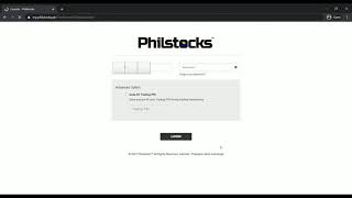 REQUEST FOR NOCD ACCOUNT PHILSTOCKS [upl. by Stulin966]