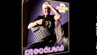 Special D  Discoland [upl. by Priebe195]